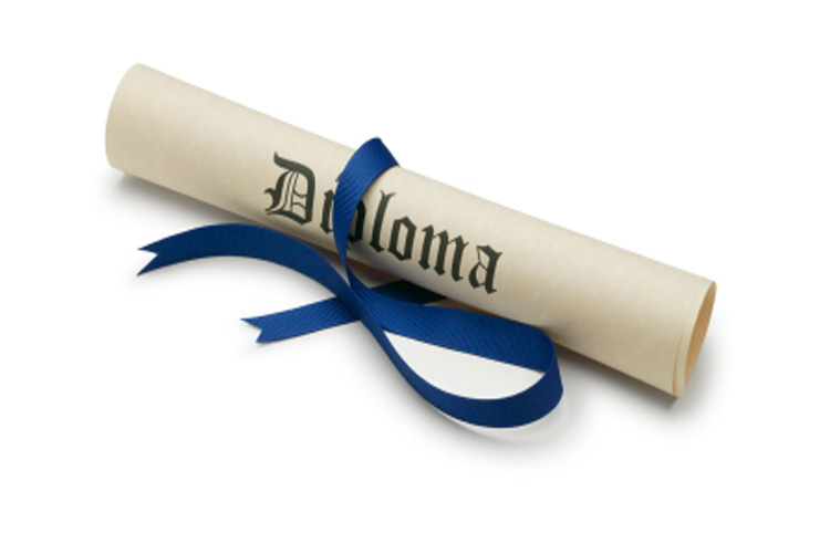 diploma